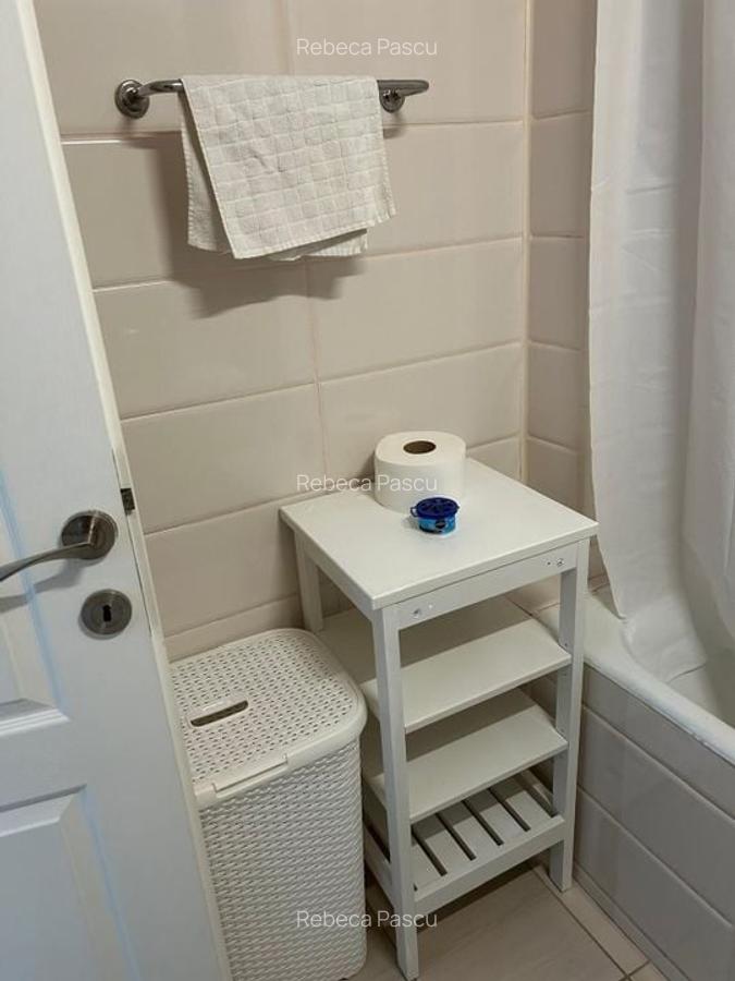 De închiriat apartament 2 camere, mobilat modern, metrou 1 Decembrie 1918 - 9