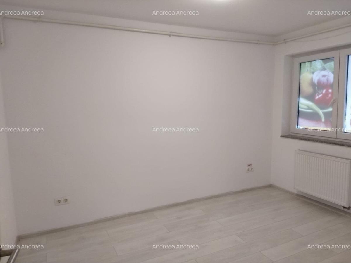 Spatiu comercial de vanzare zona Tractorul bloc nou - 5