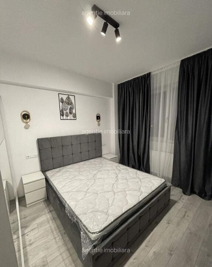 Apartament cu 1 camera Borhanci - 4