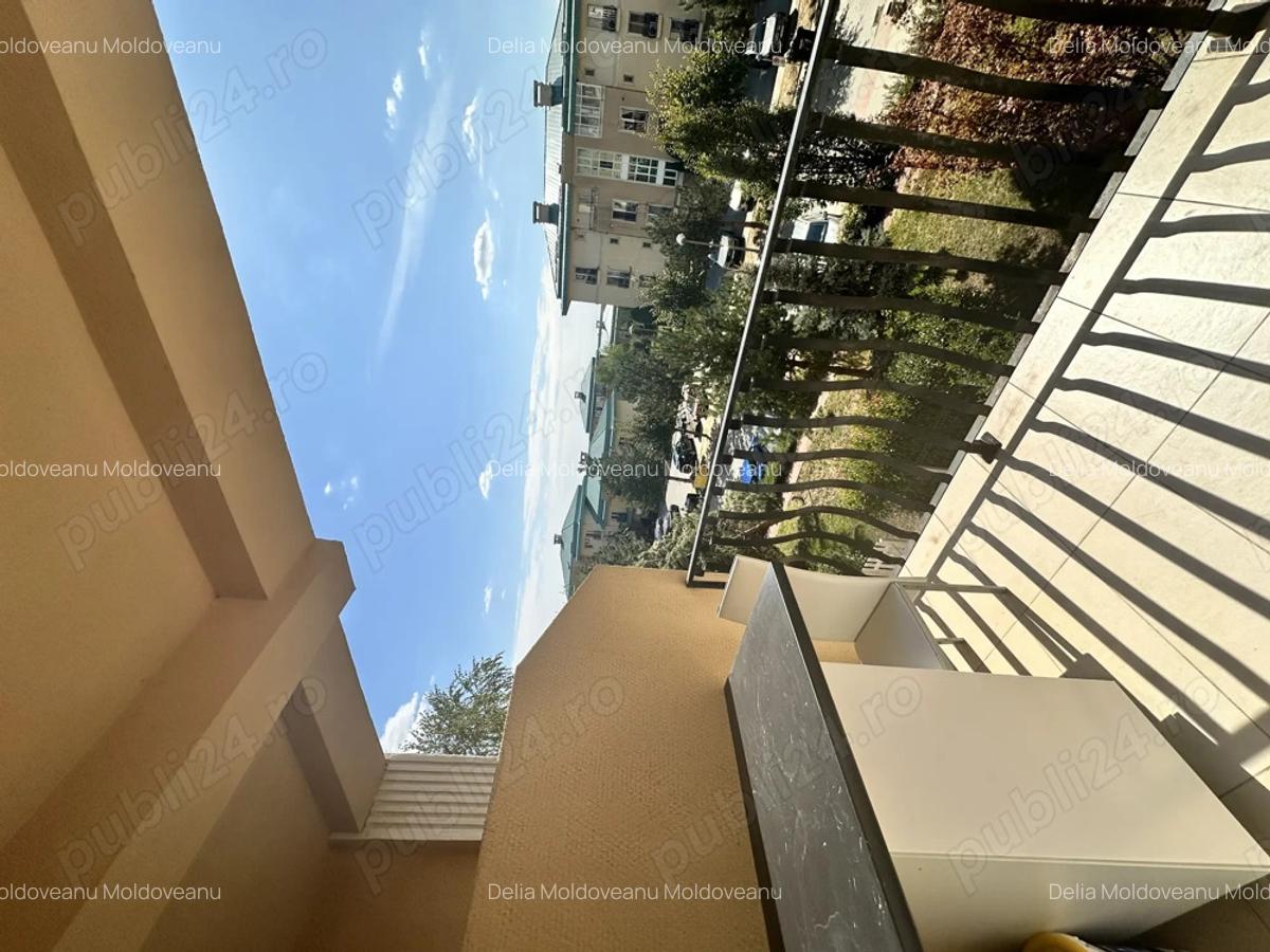 Inchiriez apartament Cosmopolis - 7