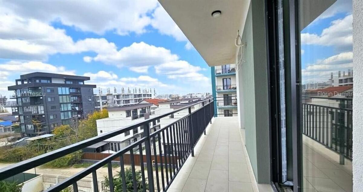 Mamaia Nord - Ibo Residence, 2 camere, 48 mp utili plus 2... - 12