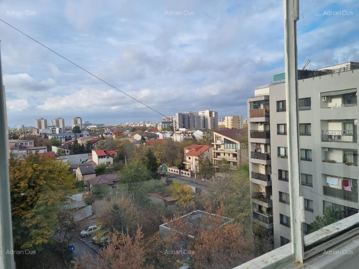 Ap 2 camere Berceni Brancoveanu  Pet Friendly - 9