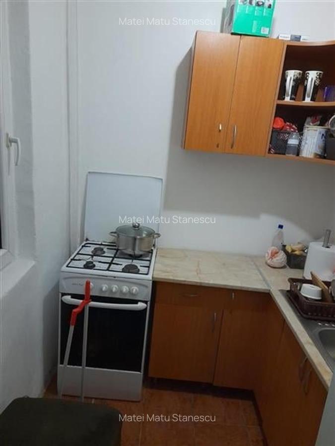 Apartament 1 Camera Spatios Noul Mall - 5