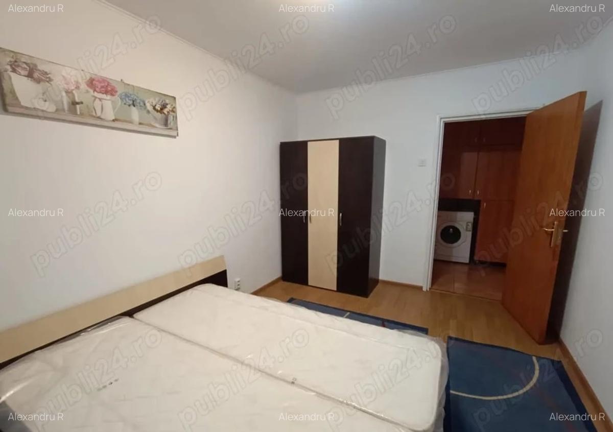 Apartament 3 camere Alexandru Obregia - Piata Sudului - 5