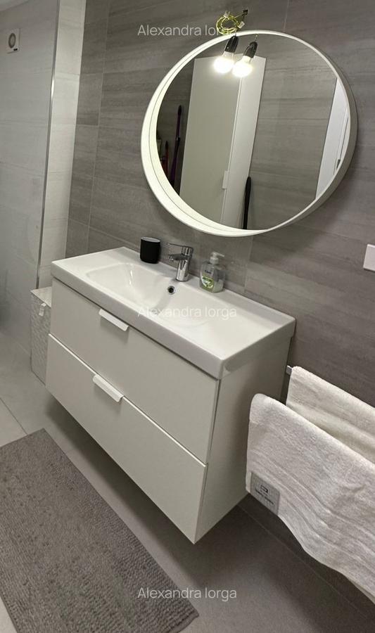 Apartament spatios Decebal/Piata Unirii (parcare si boxa incluse in pret) - 17