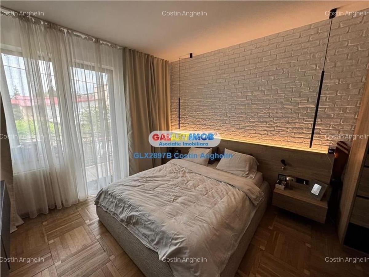Casa Spatioasa si Eleganta in Aviatiei - 11