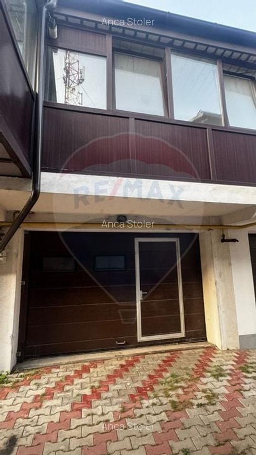 Apartament cu 2 camere de vanzare in zona Zamca - 1