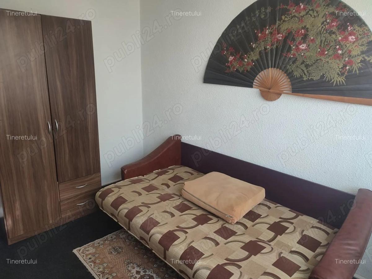 Drumul Taberei-Parcul Moghioros camera bloc fara proprietar pt.o pers.700 de lei lunar - 3