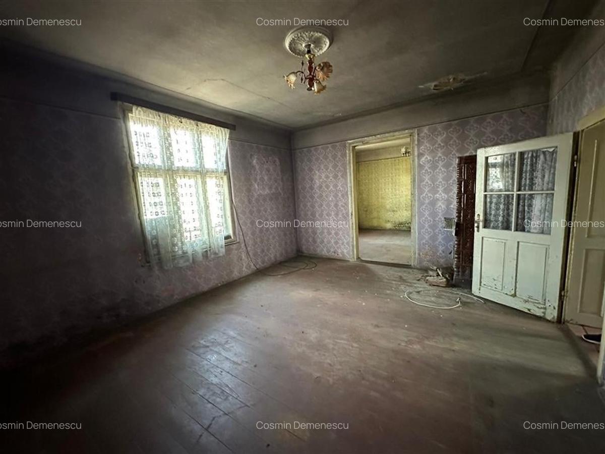 Ideal Afacere 3 Cladiri 2 Fronturi Stradale - 14