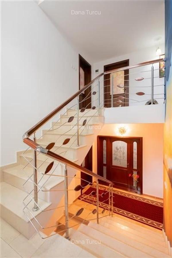 Casa deosebita cu facilitati premium in Tatarasi, Iasi  Eleganta, confort si in - 8