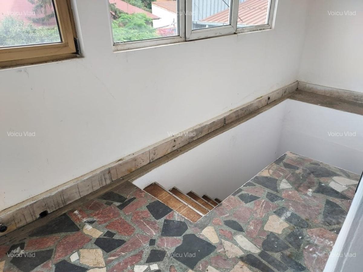 MILITARI-APUSULUI,VILA 12 CAMERE,P+2+POD,800 MP CONSTRUITI,GARAJ,CURTE 500 MP - 1