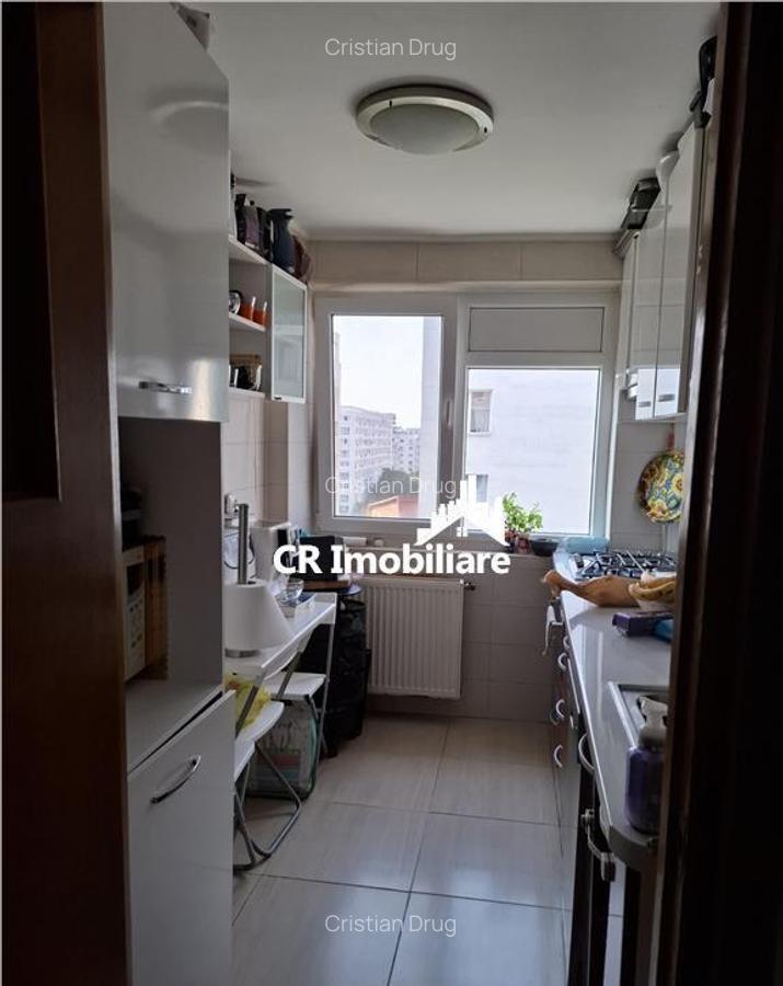 Apartament 3 camere Dristor - 5