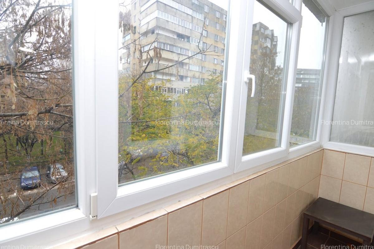 INCHIRIERE APARTAMENT 3 CAMERE TINERETULUI – PARCUL TINERETULUI - 22