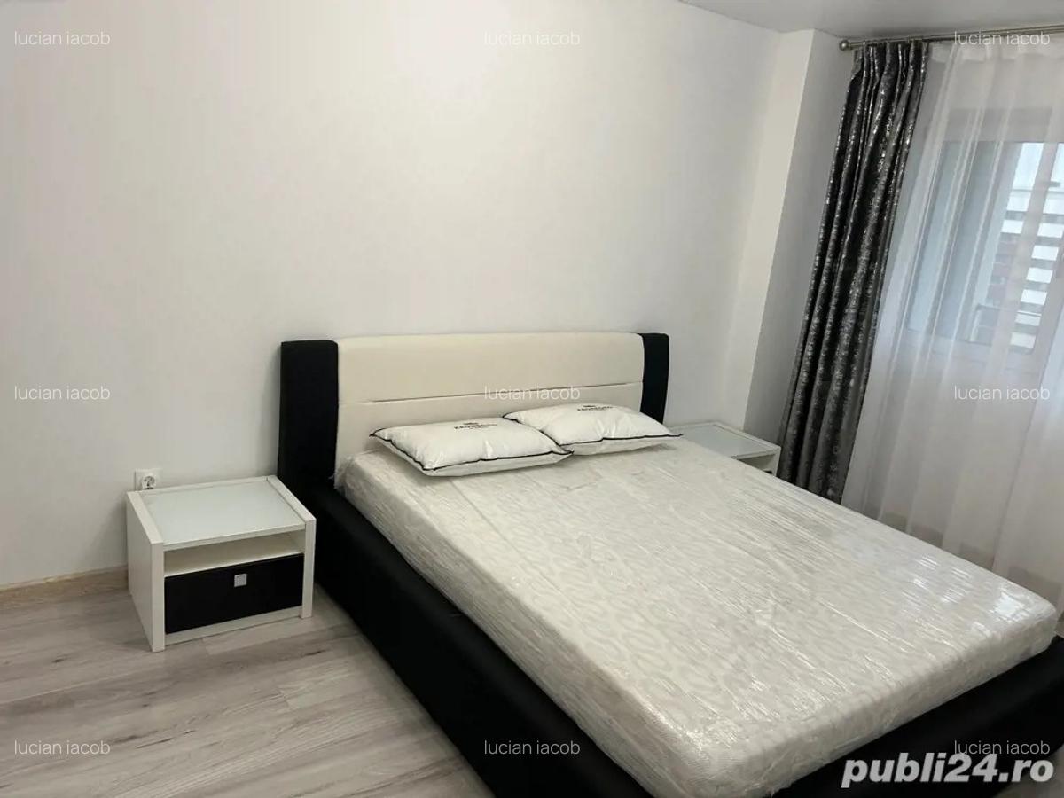 Apartament 1 camera - 1