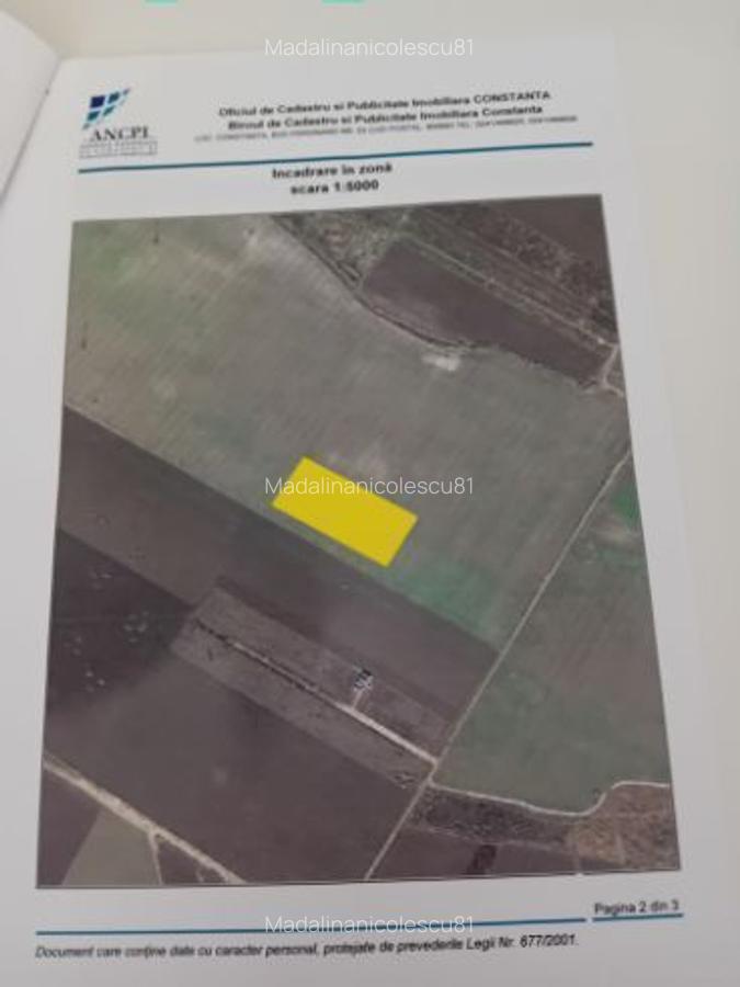 Teren str. Prelungirea Nicolae Filimon, zona Aurel Vlaicu - 2