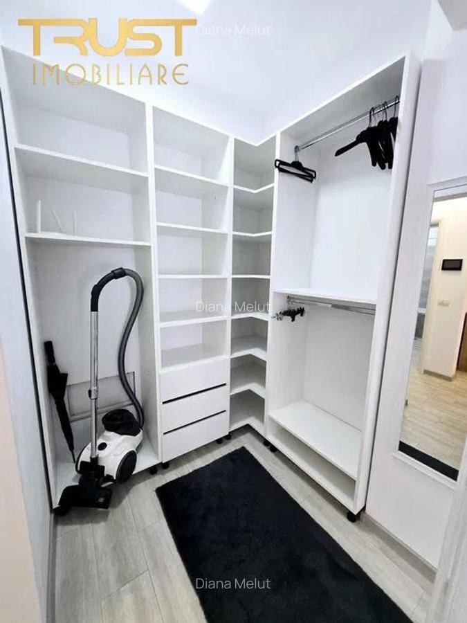 I OFERTA I Apartament modern tip studio I 45 mp I Parcare subterana I Zona Tract - 5