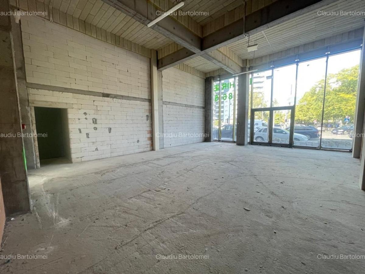 26 euro/ mp | Fabrica de Glucoza | Spatiu Comercial Clasa A | Metrou - 3