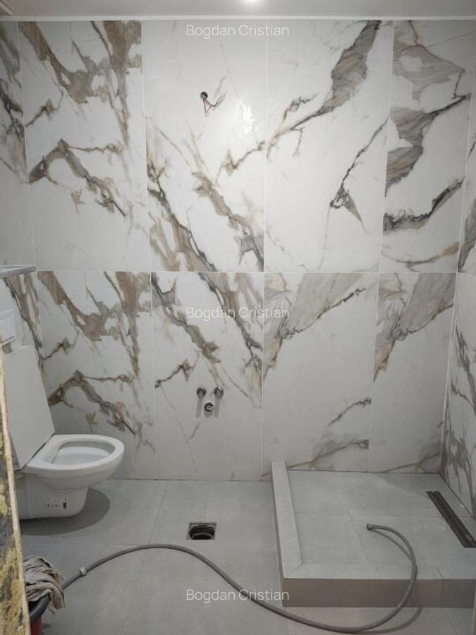 Apartament cu 4 camere decomandat în Herăstrău - 9