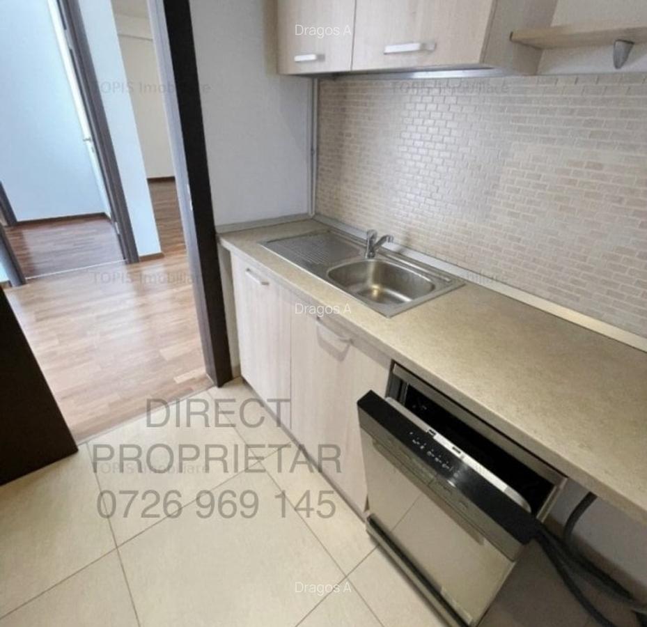 Apartament cu 3 camere decomandat în Iancului - 9