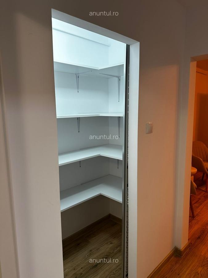 Berceni, sector 4, inchiriez apartament de 2 camere, proaspat renovat - 2