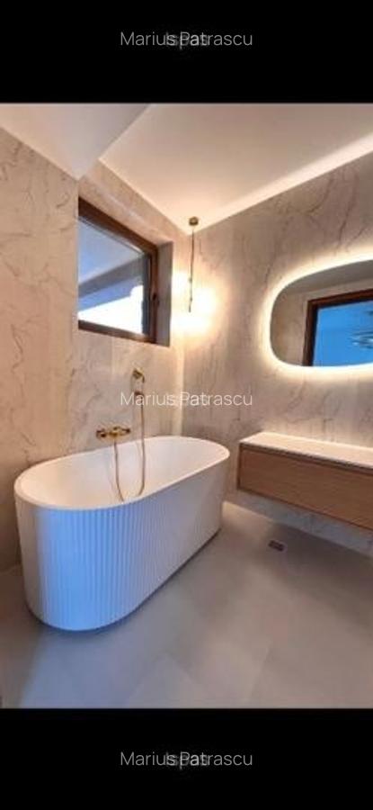 APARTAMENT 3 CAMERE PARCUL CAROL CU PARCARE SUBTERANA - 7