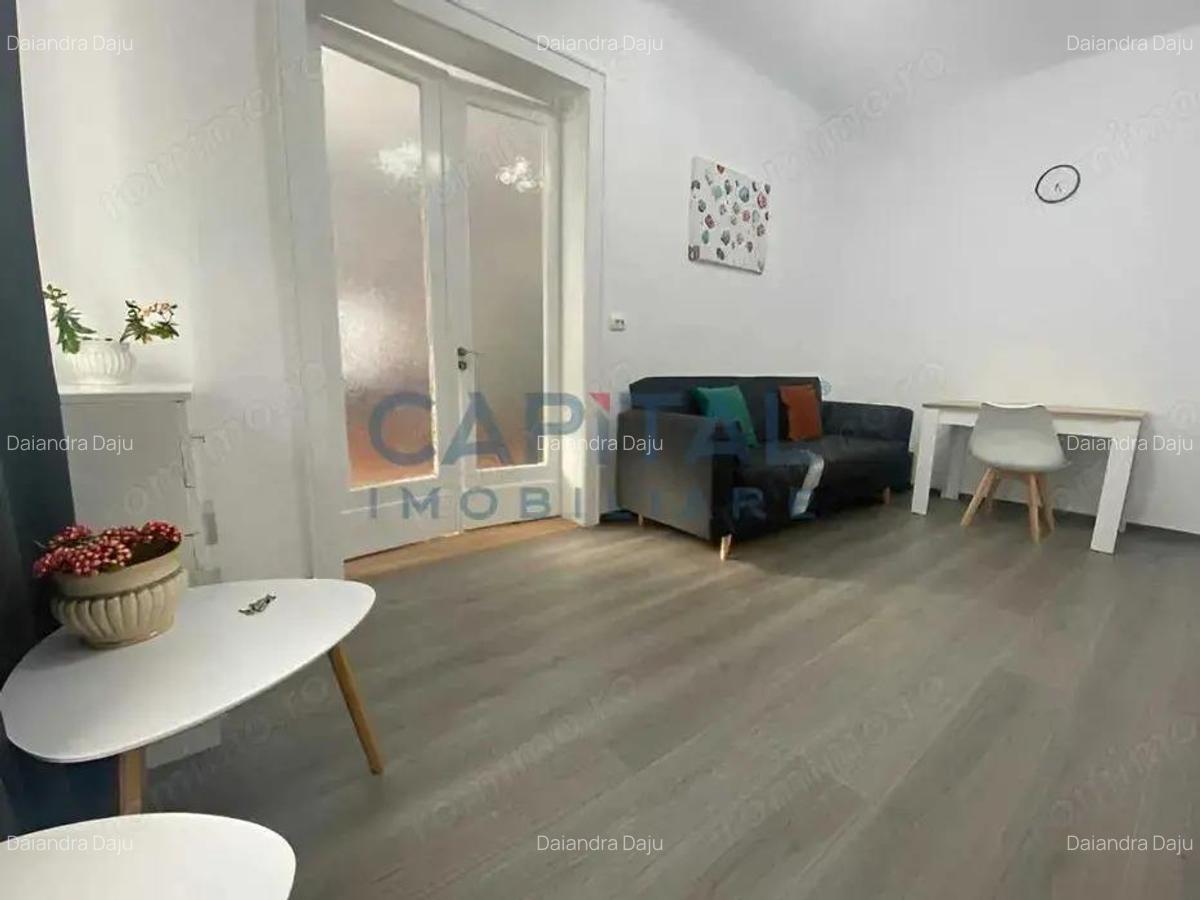 Comision 0% Apartament cu 2 Camere, Marasti - 7