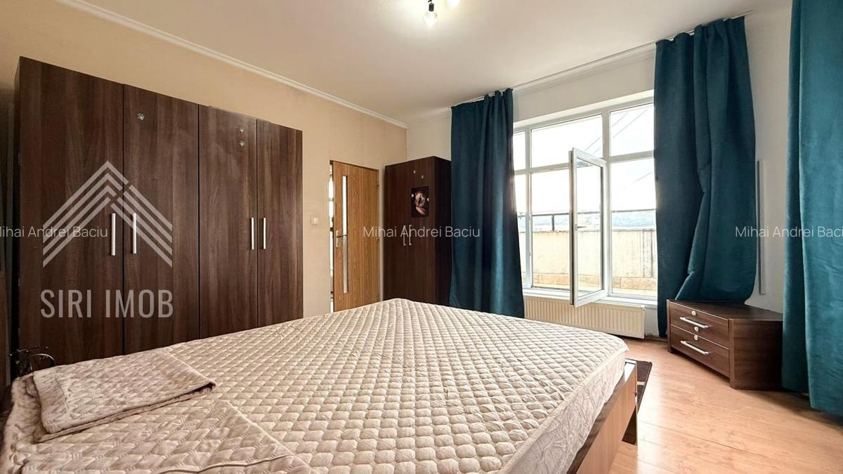Apartament 2 camere, calea Baciului, str.Jupiter, parcare, terasa - 2