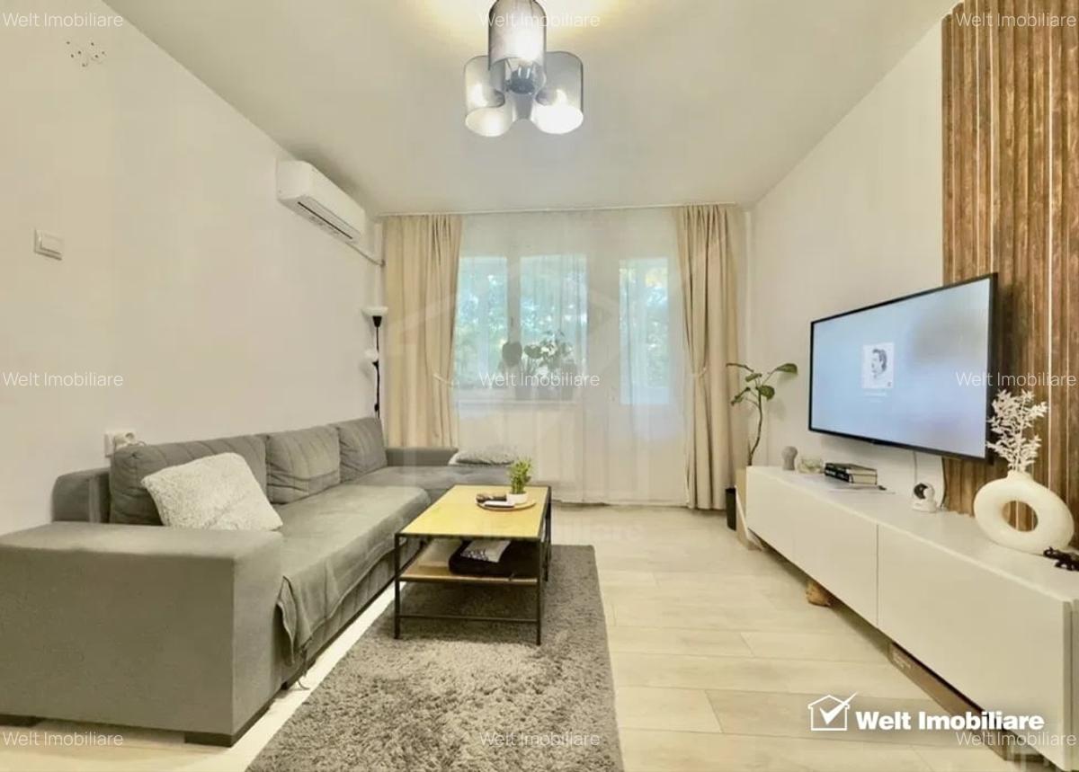 Apartament 2 camere, Grigorescu - 2
