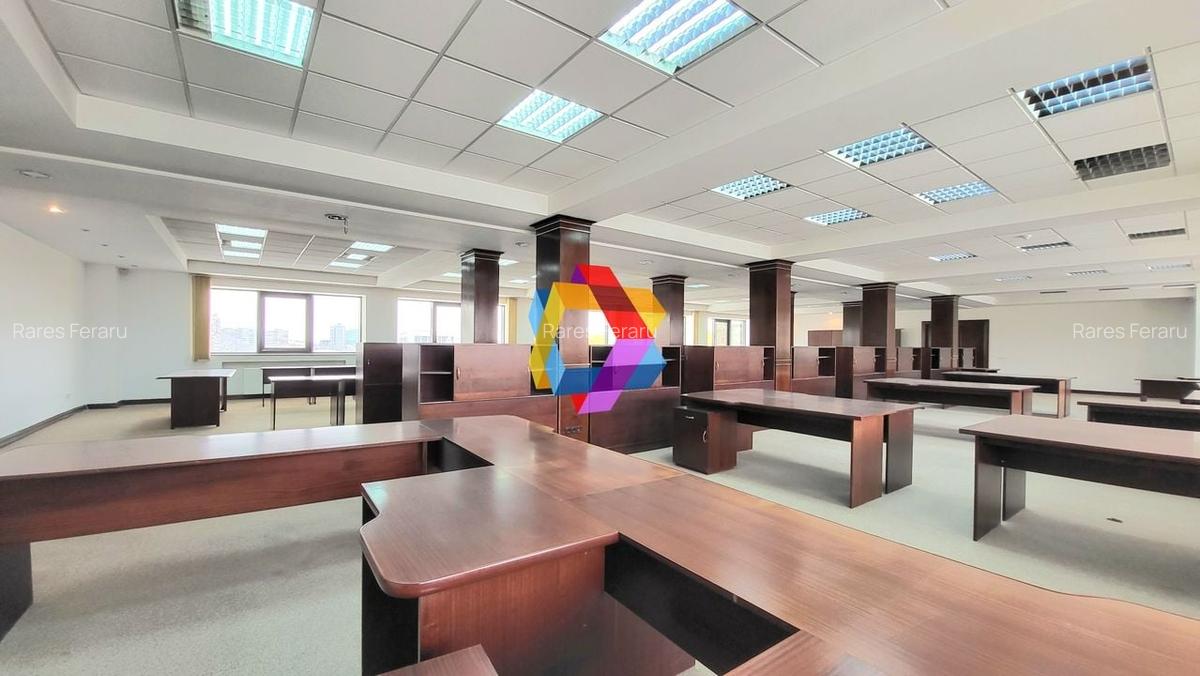 Spatiu de birouri - 332 mp # Plus-imo.ro - 4