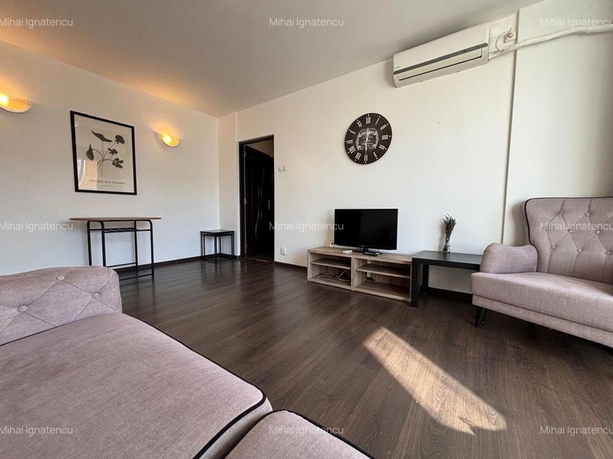 Apartament 2 camere Unirii-Tineretului T639 - 1