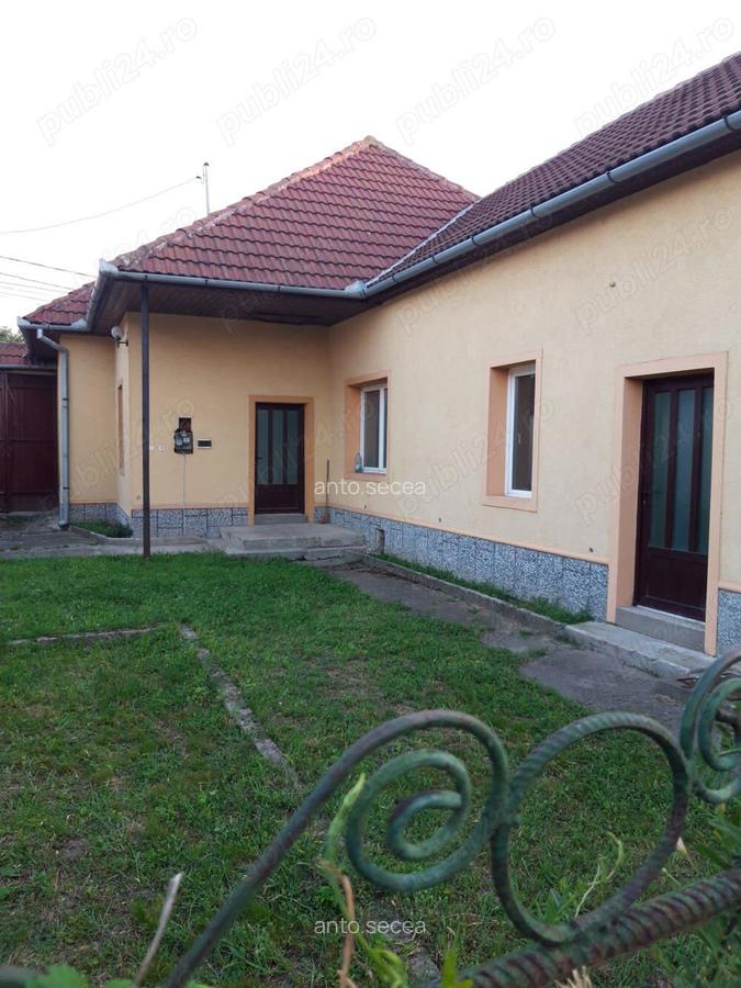 Casa in Petre?ti - 5