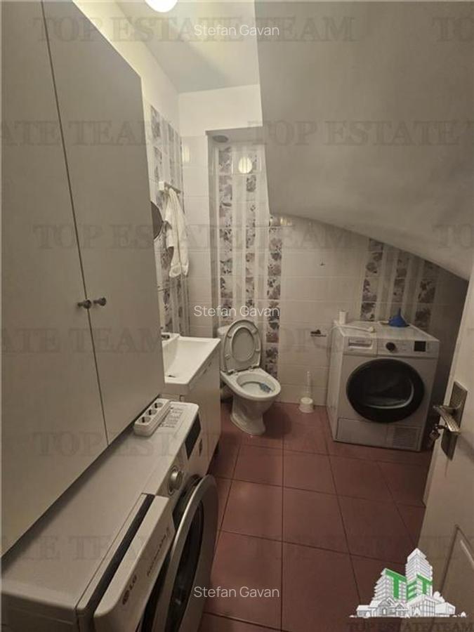 Casa 3 camere mobilata de inchiriat in Drumul Taberei - 4