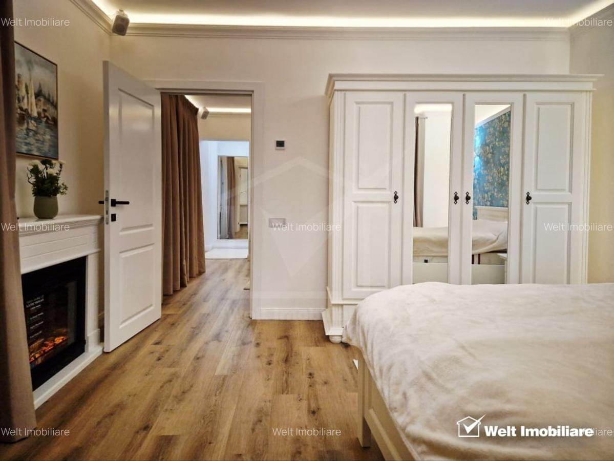Casa individuala ultrafinisata in Cartierul Gruia, Cluj-Napoca - 9