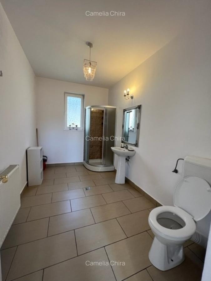 Casă individuală cu 4 camere în Valea Borcutului - 11