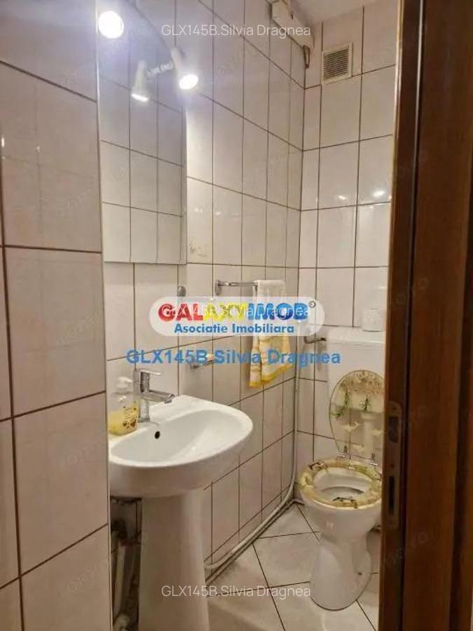 INCHIRIERE apartament 3 camere Aparatorii Patriei ( Piata Berceni) - 8