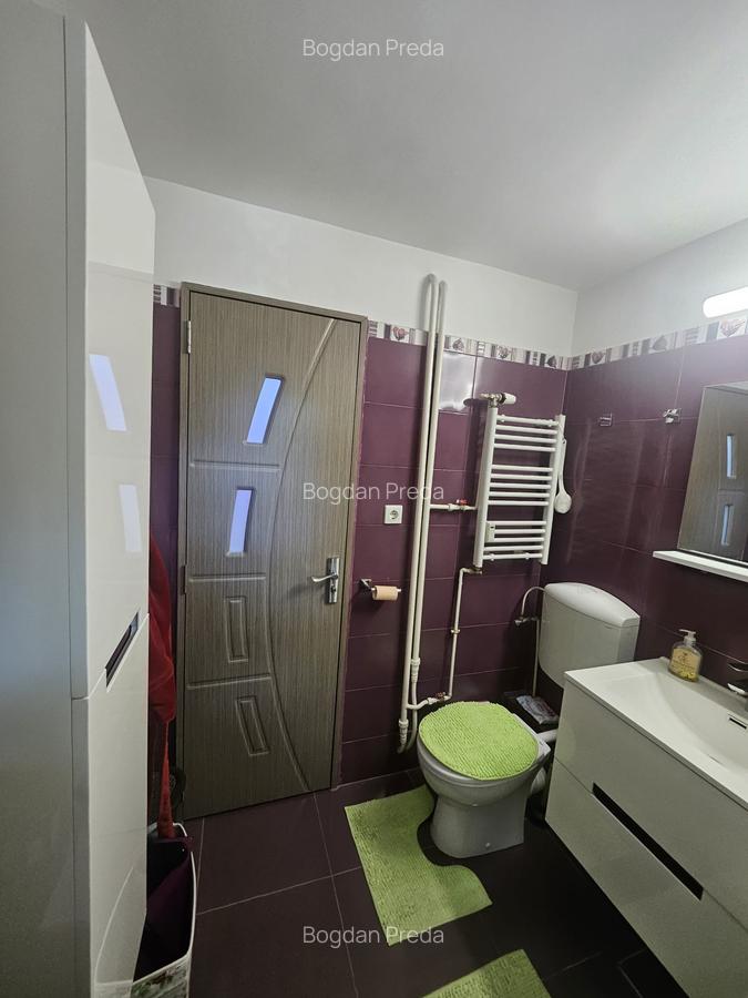 Apartament spațios cu 3 camere, an 1982, , etaj 1, mobilat – Teiul Doamnei - 17