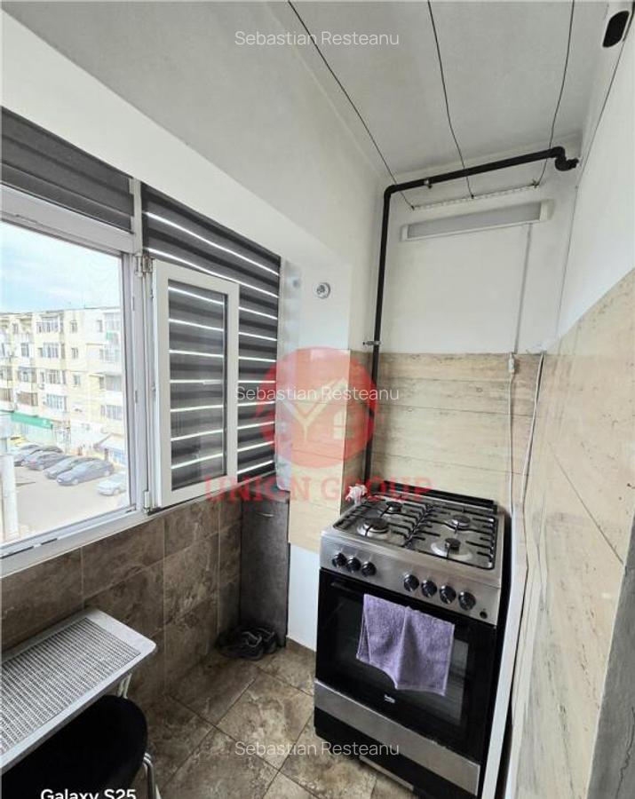 Apartament 3 Camere, Renovat Complet, Modern, zona CET - 4