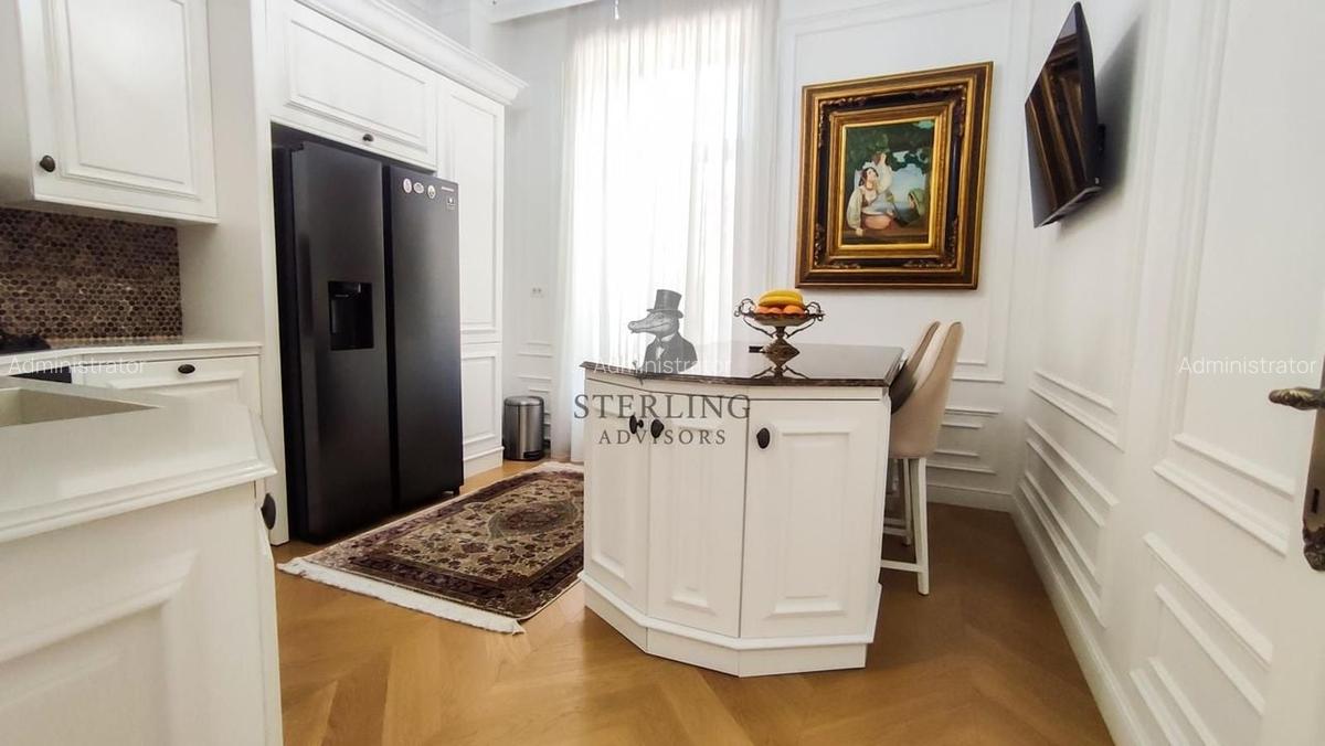 Vila restaurata in cel mai mic detaliu - zona centrala - 22