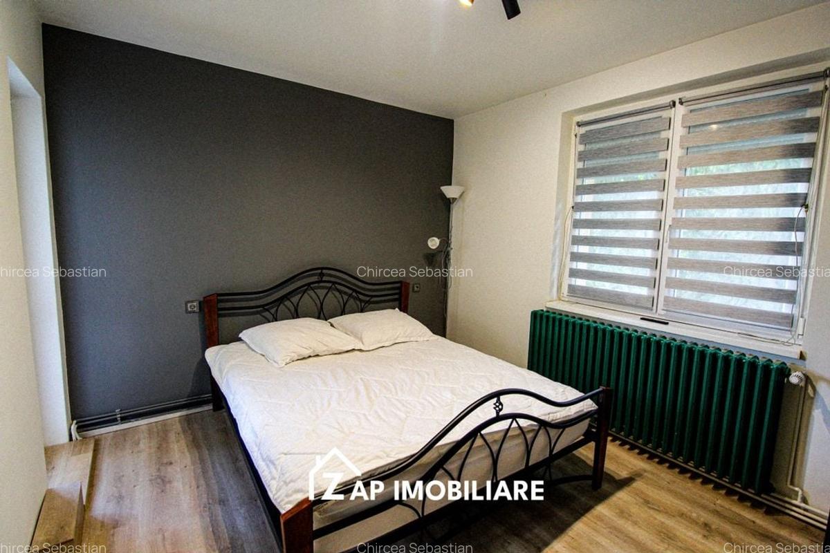 UMF - Spital  -  Ap 2 camere - Modern - 4