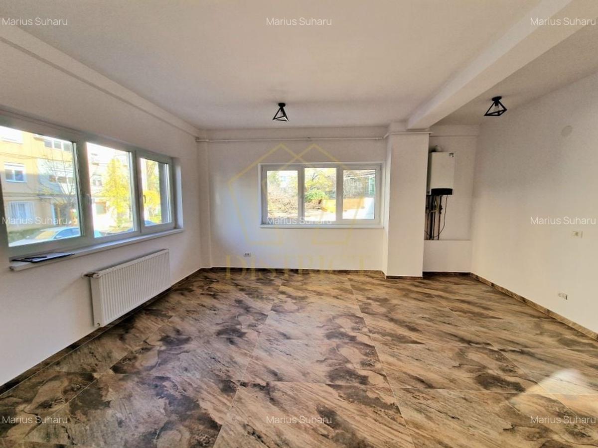 Spatiu birouri cladire noua cu 2 incaperi spatioase I Complexul Studentesc - 1