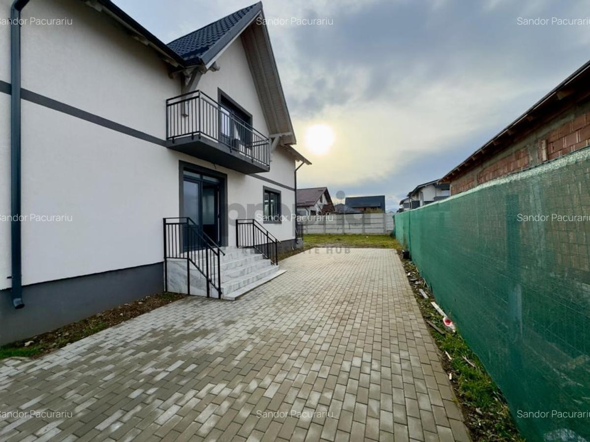 Casa noua P+M de vanzare – Cartier Izvor, Brasov - 4