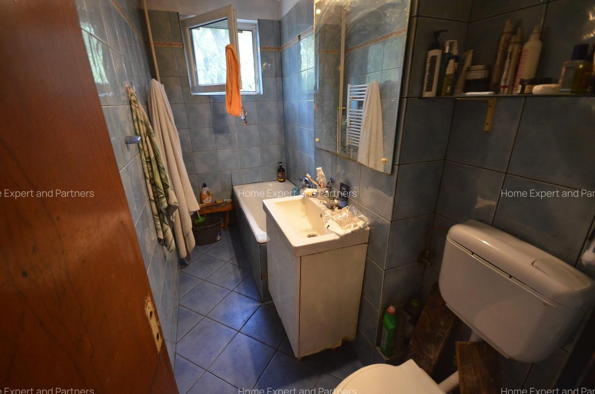 Apartament 4 camere - Gura Ialomitei - bloc anvelopat - 11