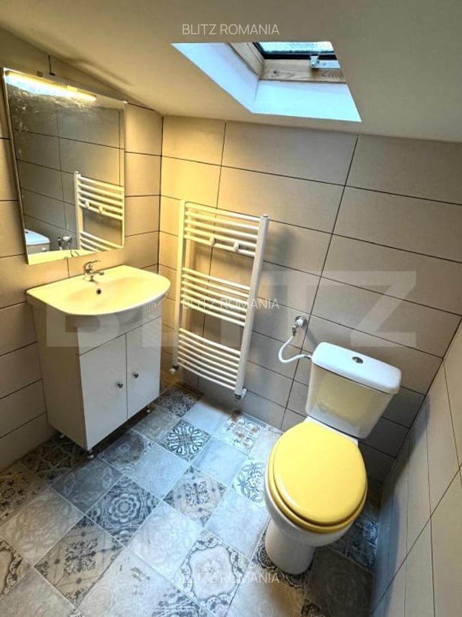 Casa de vanzare, 85 mp, Ultracentrala - 9