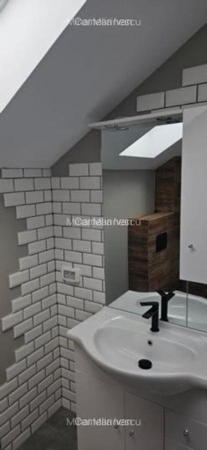 Vila Duplex | Cartierul Henri Coanda | Curte | Centrala - 14