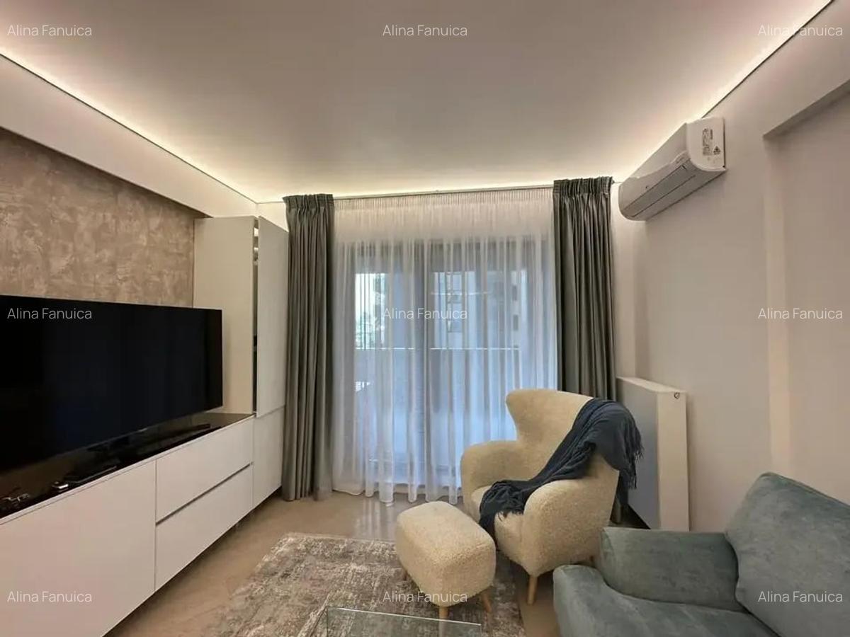 CORTINA NORTH | 3 CAMERE | PARCARE INCLUSĂ | PIPERA - 1