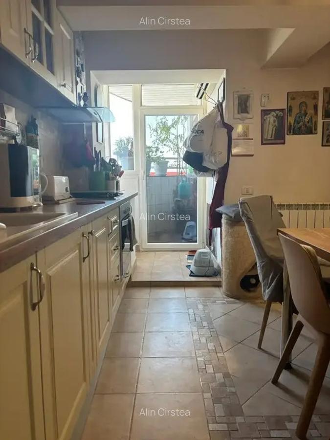 Apartament 4 camere duplex Radu Voda - Pasaj Marasesti -Splaiul Unirii - 8