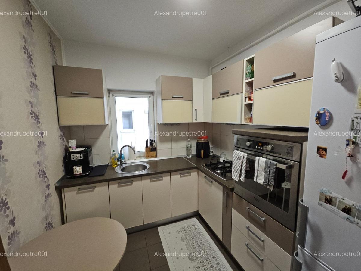 3 camere | Mobilat | Utilat | Pacii | 3 Min Metrou | Ready to move in - 17