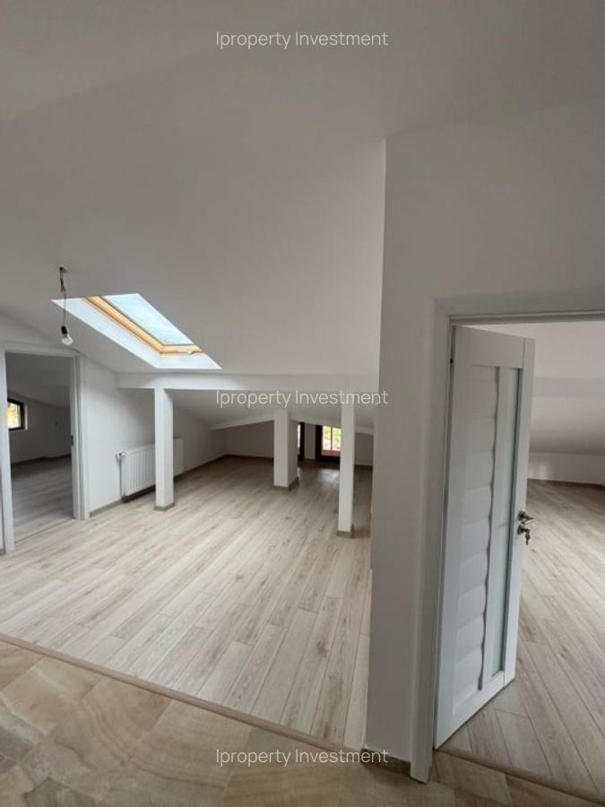 Apartament 2 camere | Busteni | View Panoramic | Parcare - 18