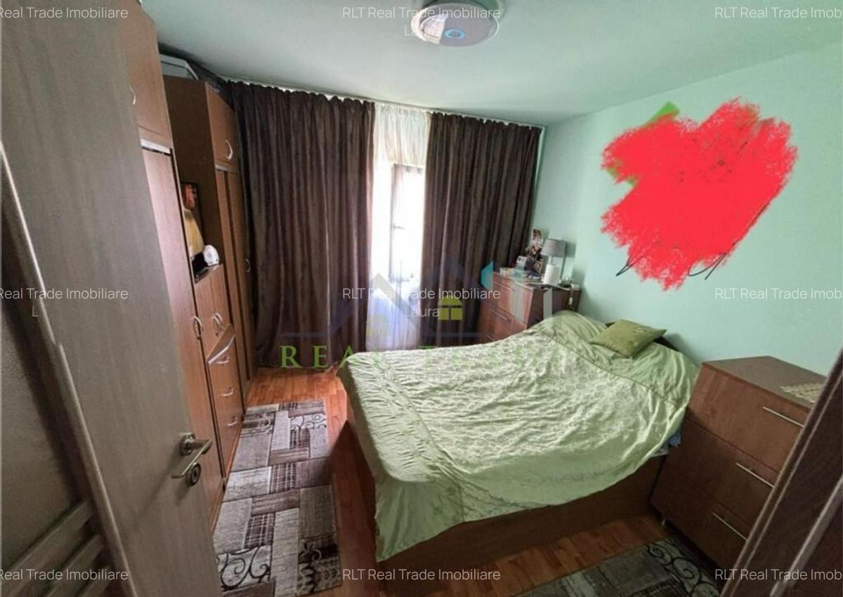 Apartament 3 camere zona Judetean - 5