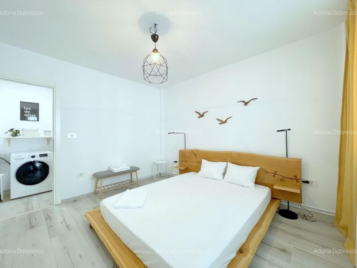 Apartament cu 3 camere decomandat în Ultracentral - 11
